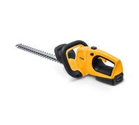 Stiga Ht100E Battery Hedge Trimmer Kit 50Cm C/w 2.0Ah Battery & Charger