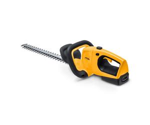 Stiga Ht100E Battery Hedge Trimmer Kit 50Cm C/w 2.0Ah Battery & Charger