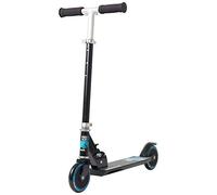 Stiga - Kick Scooter COMET 120-S - Black (80-7422-16), One Size