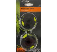 Stiga/mountfield Nylon Line Spools For Sgt100E & Mtr20Li