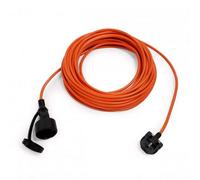 Stiga/mountfield Princess 2021 Onwards Replacement 15M Power Cable Uk Plug