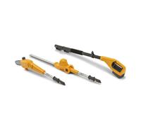 Stiga MT 100e Cordless Multi-Tool Kit (Inc Battery & Charger)