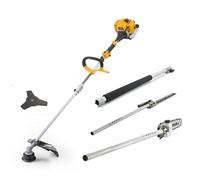 Stiga MT 330 5-in-1 Petrol Multi Tool