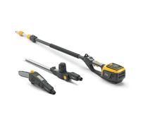Stiga MT500e Cordless Multi-Tool Kit (Inc Battery & Charger)