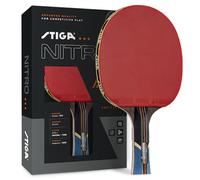 STIGA Nitro Table Tennis Racket