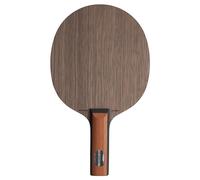 Stiga Offensive Classic, Classic Grip 5-ply Offensive Blade - Tree, One Size