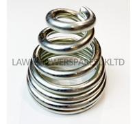 STIGA PARK 320 (2019) Rideon Lawnmower Seat Spring 137430116/0