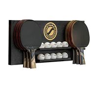 Stiga Ping Pong Storage Wall Rack