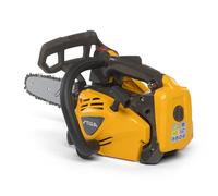 STIGA PR 730-10' Petrol Chainsaw Pruner with 26.9 cc Engine, Single top Handle, Vibration Control System and 25 cm Guide bar for Arborists