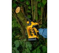 Stiga Pr100E Cordless Pruning Saw Kit C/w 2Ah Battery & Charger