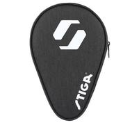 Stiga Racket Case Eco Rival Practical Bag with Space for 1 Table Tennis Rac