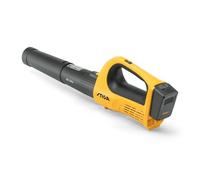 Stiga SBL 100e Battery Blower with 20V 4Ah Battery and Charger, Adjustable Speed