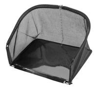 STIGA SCM 240 Reel Mower Grass Catcher 20L Nylon Basket Easy Attach