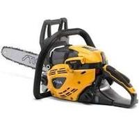 Stiga SP386 38.5cc 2-Stroke Petrol Chainsaw 16"