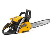 Stiga Sp466 46.5Cc 2-Stroke Petrol Chainsaw 18"