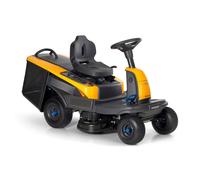Stiga Swift 372e Battery Lawn Rider