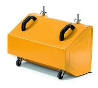 Stiga SWS800G Sweeper Box
