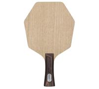 STIGA Table Tennis Blade Defensive Classic II Cybershape - Master