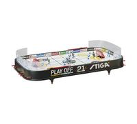 Stiga Tabletop Ice Hockey Game Play Off 21 Sweden-Finland