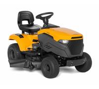 Stiga Tornado 5108 Side-Discharge Lawn Tractor