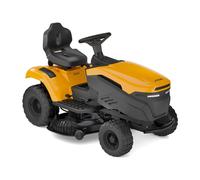 Stiga Tornado 5108e Battery Powered Lawn Tractor (Power Unit)