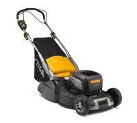 Stiga Twinclip 950e VR Kit