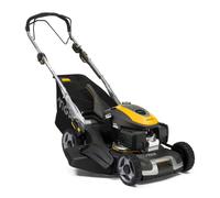 Stiga Twinclip 955 V Self-Propelled Petrol Lawn Mower (Honda Engine)