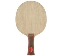 Stiga Unisex Adult Clipper Classic Grip 7-ply Offensive Blade - Tree, One Size