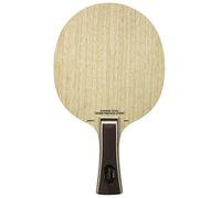 Stiga Unisex Adult Infinity VPS V - With Diamond Touch Master Grip Lightweight 5-ply Offensive Blade - Tree, One Size