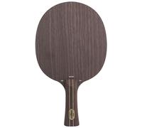 Stiga Unisex's Defensive Pro Master Table Tennis Blade, Wooden, One Size