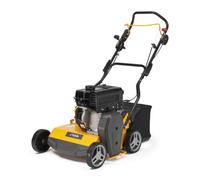 scarifier SVP 40 G petrol 4000W 116 cm yellow