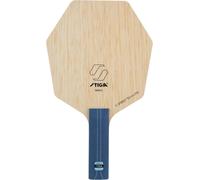 STIGA Wavy Ultra Fibre Professional Table Tennis Blade For Offensive Players