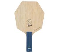 STIGA Wavy Ultra Fibre Professional Table Tennis Blade For Offensive Players
