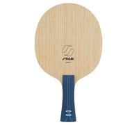 STIGA Wavy Ultra Fibre Professional Table Tennis Blade For Offensive Players