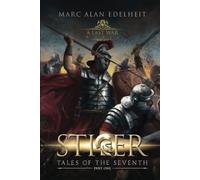 Stiger: Tales of the Seventh