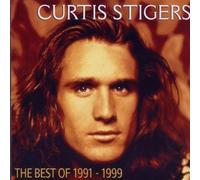 Stigers,curtis - Best Of 1991-1999