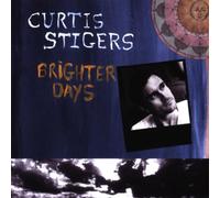 Stigers Curtis - Brighter Days