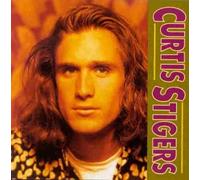 Stigers Curtis - Curtis Stigers [CASSETTE]