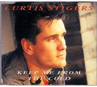 Stigers,Curtis - Keep Me from the Cold