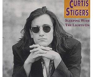 Stigers, Curtis - Sleeping With the Lights on