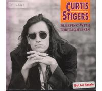 Stigers, Curtis - Sleeping With the Lights on [Vinyl Single] [VINYL]