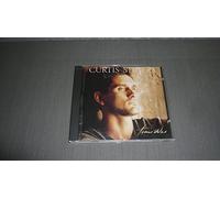 Stigers Curtis - Time Was