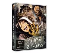 Stiglitz,Hugo - Friedhof der Zombies