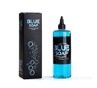 Stigma Blue Soap Tattoo Highly Concentrated Neutral 360ml/12oz Liquid Wash Cleansing Soap for Tattoo and Hand Washing TS301-12OZ-3