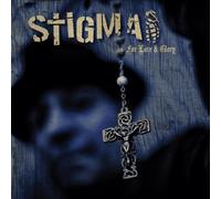 Stigma - For Love and glory (Limited Vinyl) [VINYL]