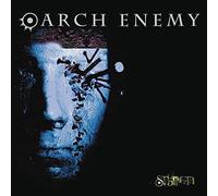 Arch Enemy – Stigmata – CD – Re-issue (2023)