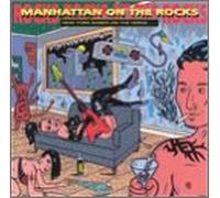 Stigmata a Go Go - Manhattan on the Rocks