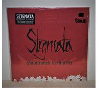 Stigmata - Conditioned to Murder [Vinyl LP] [VINYL]