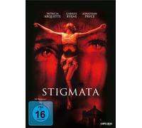 Stigmata (DVD) Wainwright Rupert