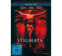STIGMATA- LIMITED COLLECTORS EDITION - WAINWRIGHT,RUPERT 2 BLU-RAY NEW